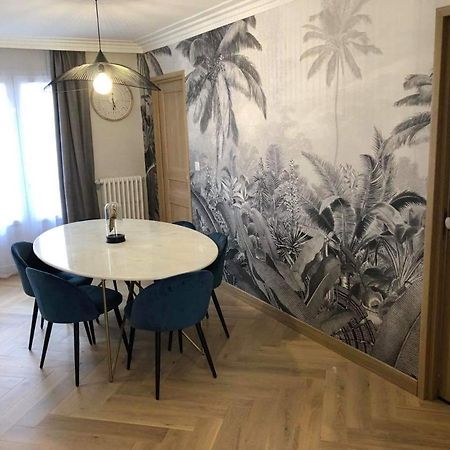 Appartement Chez Bernadette A 50M De La Plage Saint-Cast-le-Guildo Zewnętrze zdjęcie