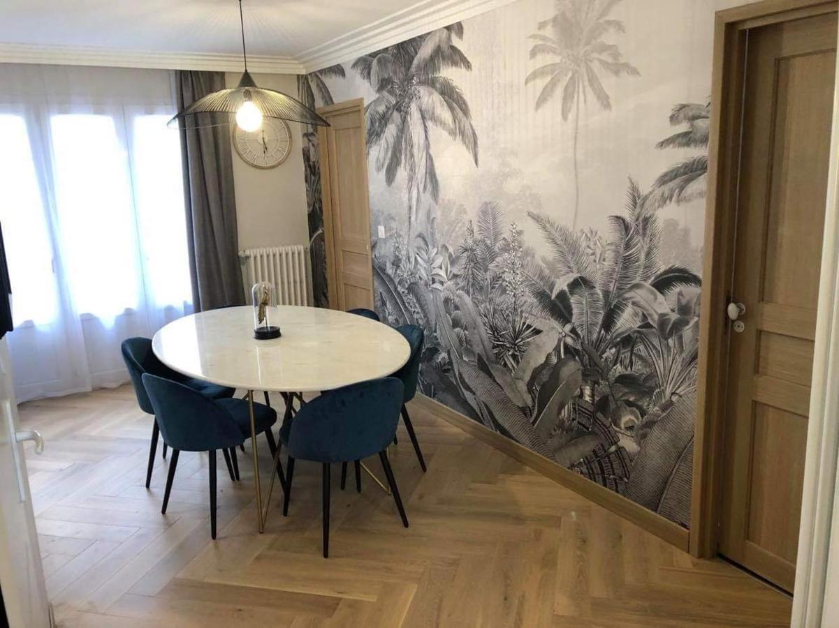 Appartement Chez Bernadette A 50M De La Plage Saint-Cast-le-Guildo Zewnętrze zdjęcie