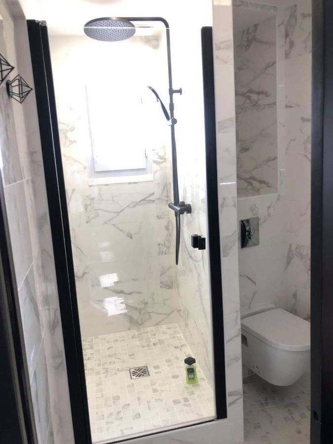 Appartement Chez Bernadette A 50M De La Plage Saint-Cast-le-Guildo Zewnętrze zdjęcie